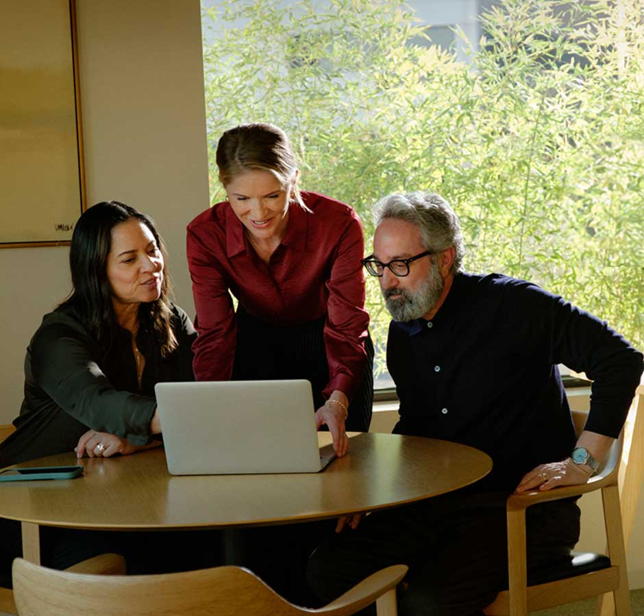 Fidelity advisor partner